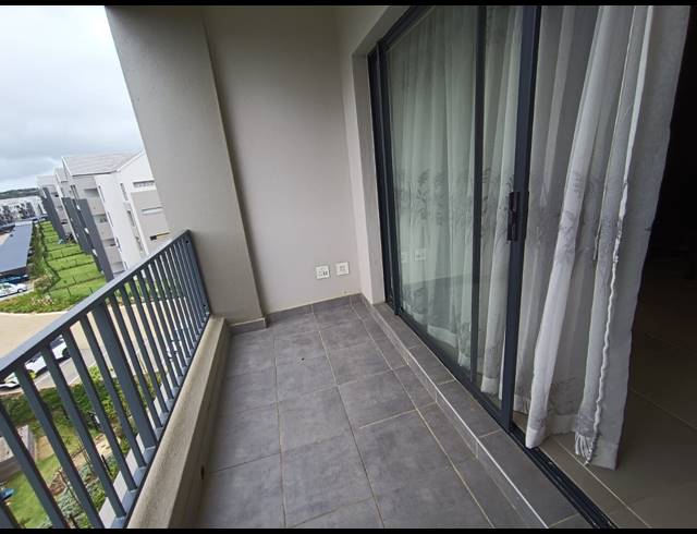 1 BEDROOM APARTMENT TO LET IN BALLITO CENTRAL